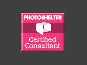 Steve Fox Photoshelter Certified Consultant